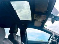 Second-hand Ford Focus ST 250 CP (183 kW) 2012 Albastru Berlinǎ