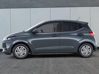 Neu Hyundai i10 Select 63 PS (46 kW) 2025 Aurora grey Kleinwagen