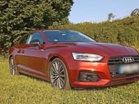 gebraucht Audi A5 2.0 TFSI 185kW S tronic sport sport