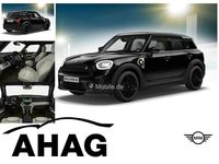 Gebraucht Mini Cooper Countryman 220 PS (161 kW) 2022 Schwarz SUV