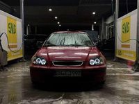 Gebraucht Honda Civic 75 PS (55 kW) 1997 Limousine