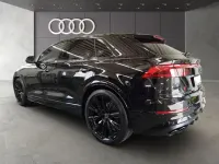 Gebraucht Audi SQ8 Sport 507 PS (372 kW) 2025 Mythosschwarz metallic SUV