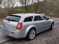 gebraucht Chrysler 300C Touring 3.0 CRD Autom. SRT-Design SRT-D...