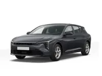 Neu Kia K4 150 PS (110 kW) 2026 Interstellar grau metallic Limousine