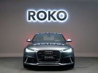 gebraucht Audi RS6 Matrix HuD Bose CAM Carbon PANO Sitzlüftung