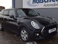 Gebraucht Mini Cooper Clubman 102 PS (75 kW) 2016 Midnight black Kombi