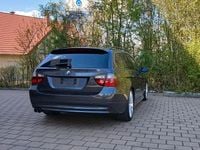 Second-hand BMW 325 Performance 197 CP (144 kW) 2007 Gri Break