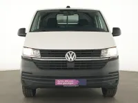 Używany VW Transporter 150 KM (110 kW) 2021 Biały Van
