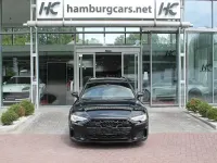Gebraucht Audi A6 S-Line 204 PS (150 kW) 2024 Schwarz Kombi