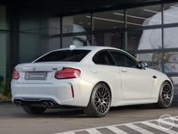 Gebraucht BMW M2 Competition Edition 411 PS (302 kW) 2018 Silber Coupé