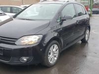 gebraucht VW Golf Plus 1.2 TSI Life