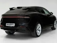 Ny Lotus Eletre 450 kW (612 HK) 2026 Sort SUV