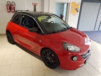 gebraucht Opel Adam 1.4 Turbo S