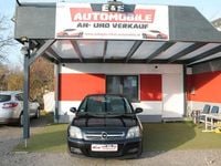 Gebraucht Opel Vectra Edition 122 PS (89 kW) 2004 Limousine