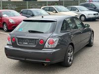 Gebraucht Lexus IS300 213 PS (156 kW) 2004 Grau Kombi