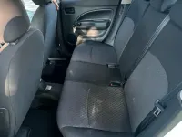 Gebraucht Mitsubishi Space Star 70 PS (51 kW) 2019 Weiß Kleinwagen
