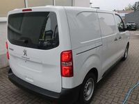 Gebraucht Peugeot Expert 120 PS (88 kW) 2024 Weiss Van