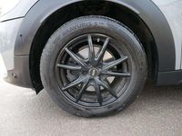 Gebraucht Mini Cooper Countryman 150 PS (110 kW) 2018 Moonwalk grey (metallic) (metallic) SUV