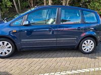 Gebraucht Ford Focus 101 PS (74 kW) 2004 Blau Kombi