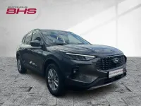Nowe Ford Kuga Titanium 152 KM (111 kW) 2026 Szary SUV