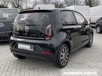 gebraucht VW up! 1.0 United (EURO 6d) United