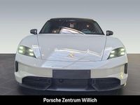 Neu Porsche Taycan GTS 514 kW (700 PS) 2026 Kreide Limousine