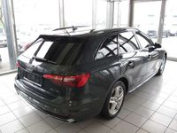 gebraucht Audi A4 Avant 40 TDI advanced LED LEDER NAVI