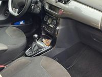 Gebraucht Citroën C3 Exclusive 120 PS (88 kW) 2012 Grau Limousine