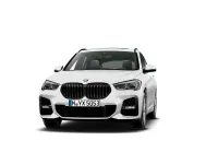 Gebraucht BMW X1 Performance 178 PS (130 kW) 2026 SUV