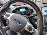 gebraucht Ford Kuga 1,5 EcoBoost 2x4 110kW Individual Indiv...