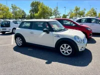 Gebraucht Mini Cooper 98 PS (72 kW) 2010 Andere farben Kleinwagen