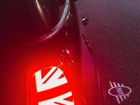 Usado Mini ONE 105 HP (77 kW) 2019 Azul Citadino