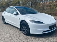 Gebraucht Tesla Model 3 366 kW (498 PS) 2023 Weiß Limousine