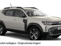 Neu Dacia Duster Journey 140 PS (102 kW) 2026 Beige SUV