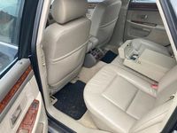 Gebraucht Audi A8 Sport 193 PS (141 kW) 2001 Blau Limousine