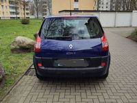 gebraucht Renault Scénic II 