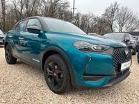 gebraucht DS Automobiles DS3 Crossback Performance Line Navi*AWR*Virtual