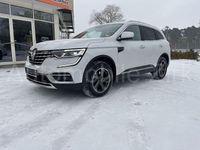 Gebraucht Renault Koleos LIMITED 150 PS (110 kW) 2020 Weiß SUV