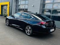 Gebraucht Opel Insignia Dynamic 165 PS (121 kW) 2017 Blau Limousine