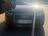 Gebraucht Audi A1 122 PS (89 kW) 2011 Braun Kleinwagen