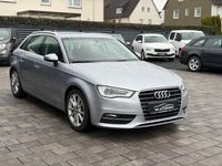 Gebraucht Audi A3 Comfort 150 PS (110 kW) 2015 Silber Limousine