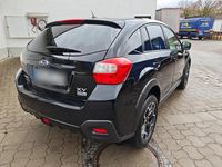 Gebraucht Subaru XV 147 PS (108 kW) 2013 Schwarz SUV