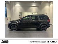 Neu Dacia Jogger Expression 110 PS (80 kW) 2025 Grau Van / Kleinbus