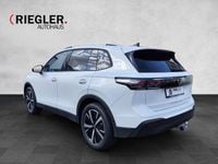 Neu VW Tiguan 150 PS (110 kW) 2025 Weiß SUV