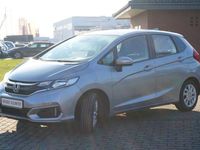 gebraucht Honda Jazz Comfort*PDC V-H*NAVI*TEMPOMAT*RADIO-DAB !!