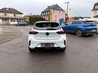 Neu Opel Corsa 101 PS (74 kW) 2025 Kontur weiß Kleinwagen