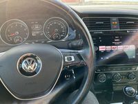 gebraucht VW Golf 1.5 TSI ACT OPF BlueMotion Join mit VW Garantie