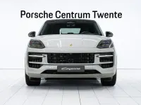 Neu Porsche Cayenne E-Hybrid Black Edition 470 PS (345 kW) 2026 Grau SUV