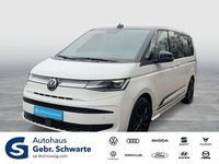Używany VW Multivan Edition 150 KM (110 kW) 2022 Biały Minivan
