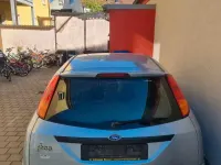 Usado Ford Focus 101 CV (74 kW) 2004 Azul Utilitario